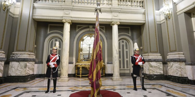 Catalá suspende la Processó Cívica del 9 d'Octubre por la alerta de lluvias
