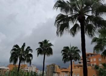 Segundo mensaje de ES-Alert por la alerta roja