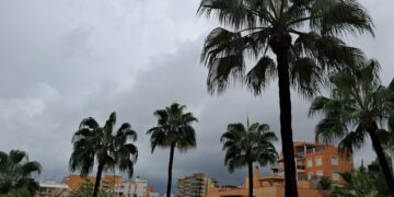 Cullera restaura este lunes la normalidad con centros escolares e infraestructuras abiertas