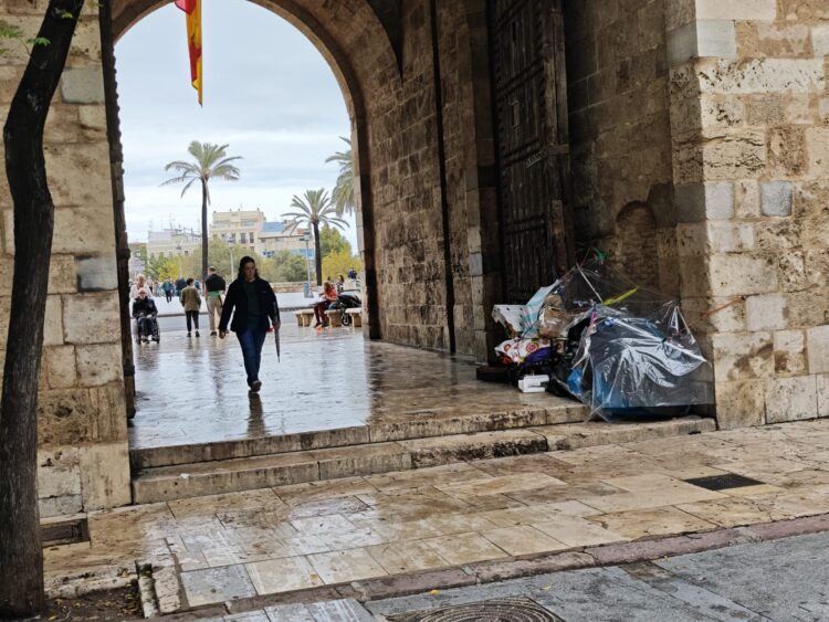 La imagen turística de la Valencia de María José Catalá