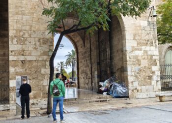 La imagen turística de la Valencia de María José Catalá