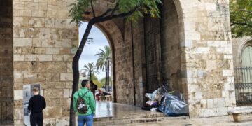La imagen turística de la Valencia de María José Catalá