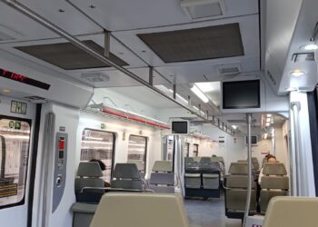 Renfe Cercanías Valencia: entre retrasos y cancelaciones y un servicio nada fiable 14 Renfe Cercanías Valencia: entre retrasos y cancelaciones y un servicio nada fiable