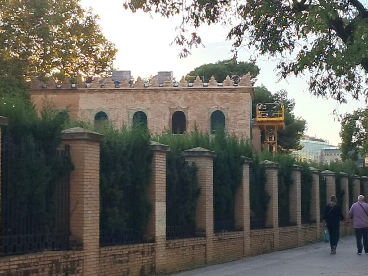El centro de menores no acompañados de la Malvarrosa un polvorín