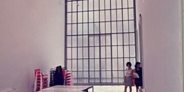 Restauración y mejora de la Sala La Serre del Museu de la Ciutat de Valéncia