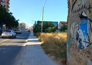 La Associació Veïnal alegará al PAI Sant Marcelí-Est de Valéncia 3 La Associació Veïnal alegará al PAI Sant Marcelí-Est