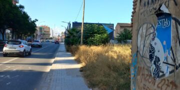 La Associació Veïnal alegará al PAI Sant Marcelí-Est