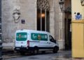 Catalá, el Ajuntament y sus contratas ningunean al patrimonio y sus propias normativas 12 Catalá, el Ajuntament y sus contratas ningunean al patrimonio y sus propias normativas