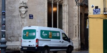Catalá, el Ajuntament y sus contratas ningunean al patrimonio y sus propias normativas