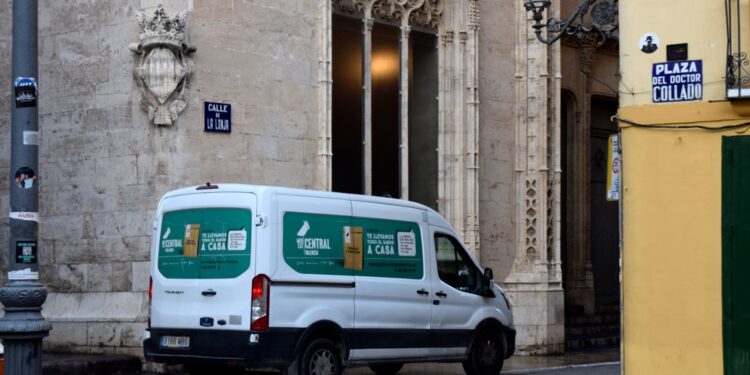 Catalá, el Ajuntament y sus contratas ningunean al patrimonio y sus propias normativas 1 Catalá, el Ajuntament y sus contratas ningunean al patrimonio y sus propias normativas