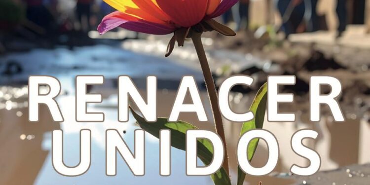 Homenaje a las víctimas de las inundaciones en la Plaza de Patraix a las 19:30h organizado por la AA.VV. de Patraix 1 Homenaje a las víctimas de las inundaciones en la Plaza de Patraix a las 19:30h organizado por la AA.VV. de Patraix