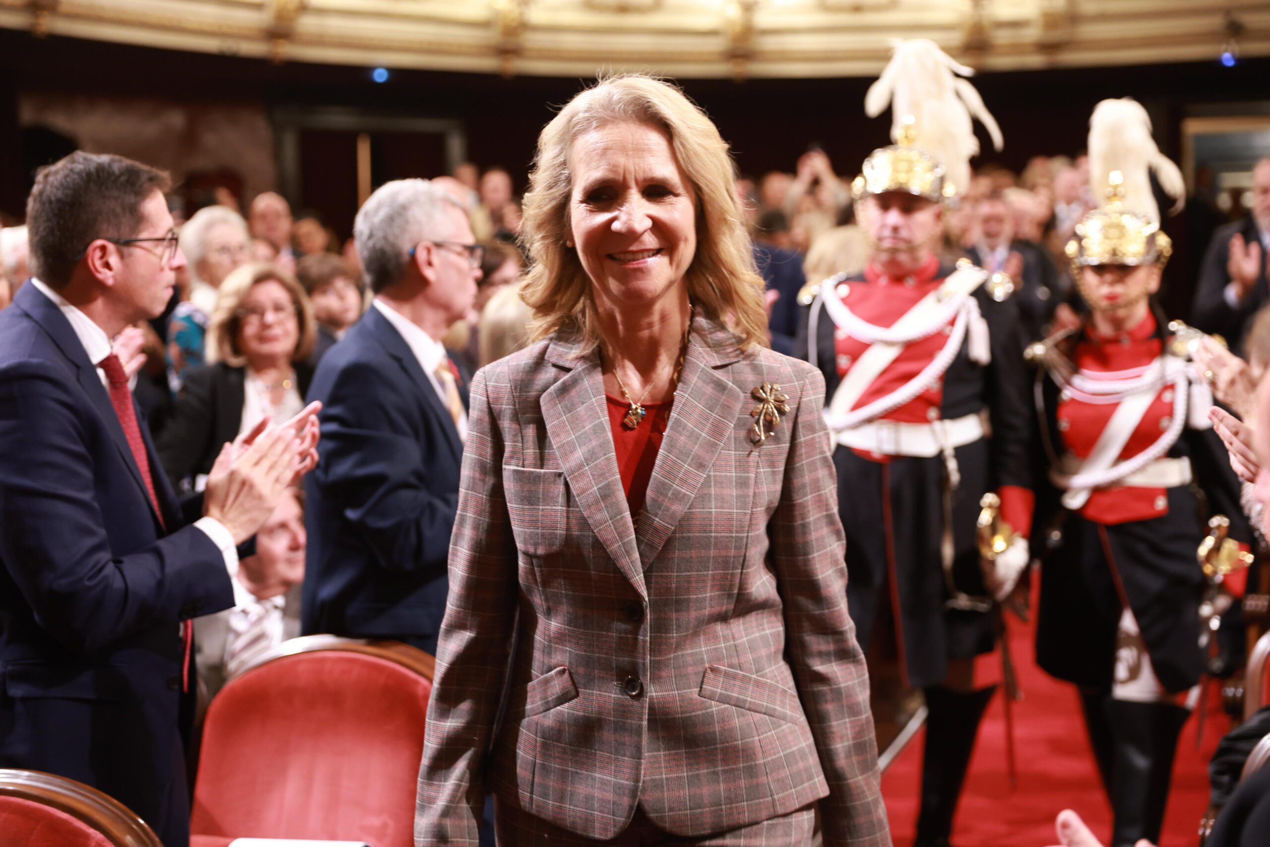 Lo Rat Penat celebra en gran èxit els CXXXVII Jocs Florals de la Ciutat i Regne de Valéncia en presència real de l'infanta Na Elena 12 WhatsApp Image 2025 10 31 at 06.32.43 scaled