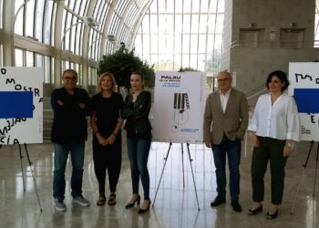 XI Congreso Internacional de Música de Cine de La Mostra