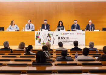 El Congreso Internacional de Turismo de la UJI destaca la importancia de una gestión inteligente de los destinos turísticos para la mejora de la planificación turística y la optimización de los recursos 1 El Congreso Internacional de Turismo de la UJI destaca la importancia de una gestión inteligente de los destinos turísticos para la mejora de la planificación turística y la optimización de los recursos