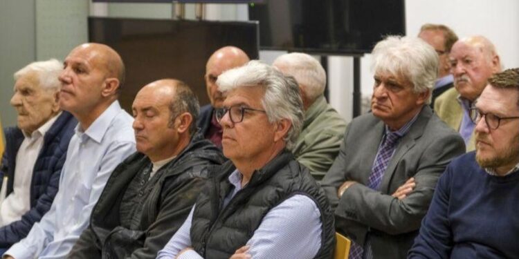 Condena a promotores y al exalcalde de Llíber por la trama de las casas ilegales en suelo rústico