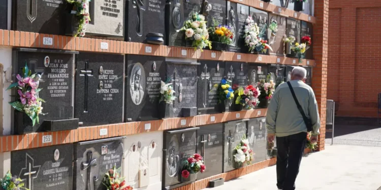 Viernes de limpieza de lápidas y visitas tempranas a los cementerios valencianos 1 a8bb7479 ce0a 4006 be40 3140e22cd7f6 16 9 aspect ratio 1600w 0 scaled 1