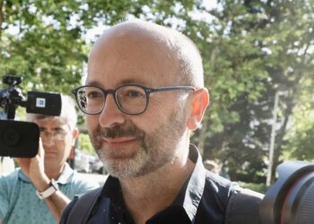 Abren juicio oral a Francis Puig, hermano del expresident Chimo Puig, por el cobro irregular de subvenciones de la Generalitat