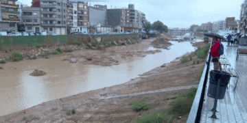 Vivimos la angustia de las familias en la zona cero de la DANA: “Estamos con miedo en el cuerpo, pero bien”