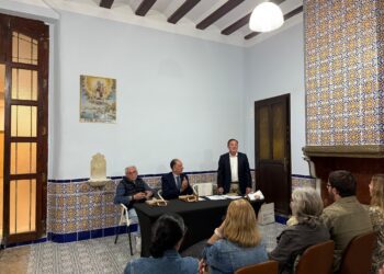 El Ateneo de Picanya reabre sus puertas casi un año después de la DANA