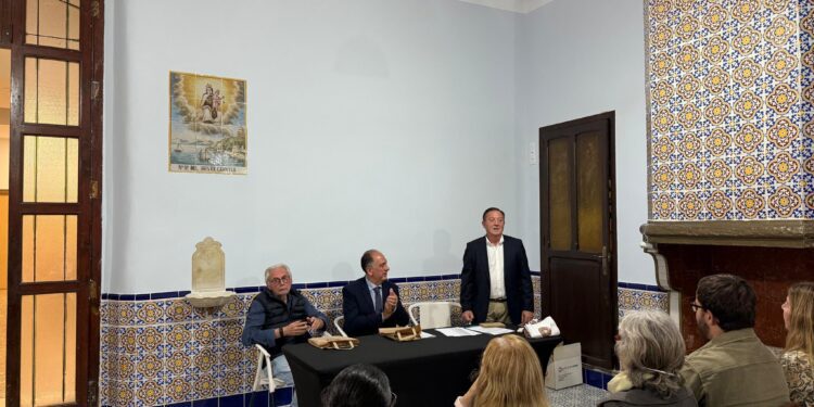 El Ateneo de Picanya reabre sus puertas casi un año después de la DANA