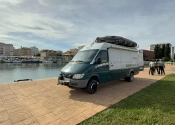 Hallan sin vida al ocupante de un coche que cayó al puerto de Gandia 14 b895dec7 e1f9 4c31 8752 99a8ed3d5750 16 9 aspect ratio 1600w 0 scaled 1