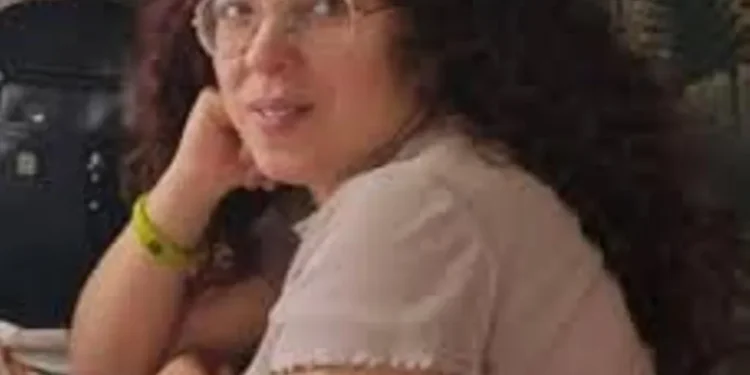 Todas las incógnitas de la muerte de Beatriz Guijarro en Oliva: una grabación, un incendio y un cuerpo calcinado