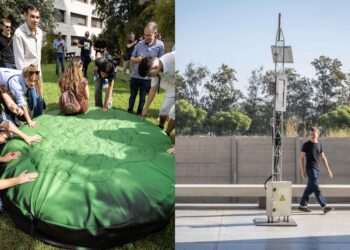 Los caminos de la sal, el vocabulario militar y los efectos del cambio climático en art públic / universitat pública 4 Los caminos de la sal, el vocabulario militar y los efectos del cambio climático en art públic / universitat pública