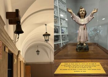 Sueca recibe la donación de dos piezas de gran valor patrimonial histórico y artístico local