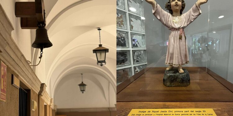 Sueca recibe la donación de dos piezas de gran valor patrimonial histórico y artístico local