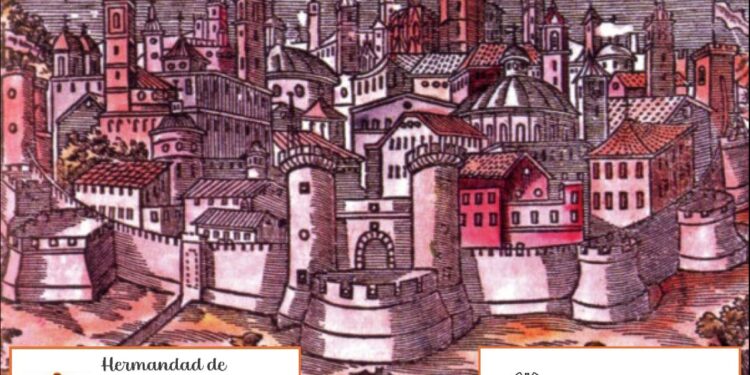 Conferencia "Historia del nombre de Valencia del Cid" en el Casino de Agricultura de Valéncia