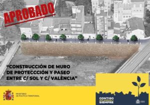 connexio sol c valencia aprobado