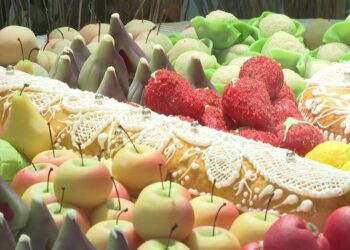 El aeropuerto de Castellón cierra su mejor septiembre con cerca de 40.000 pasajeros