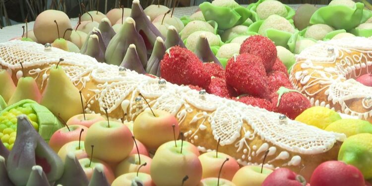 La primera mocadorà de los hornos de la “zona cero”: “Este es un Sant Donís muy especial” 1 El aeropuerto de Castellón cierra su mejor septiembre con cerca de 40.000 pasajeros