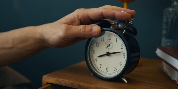 Fin al cambio de hora: ¿viviremos el último ajuste de relojes este fin de semana? 1 d69eeb3f 6415 4da5 91b0 8b5beb576055 16 9 aspect ratio default 0 scaled 1