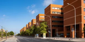La Universidad de Valencia mantiene la docencia online por el temporal