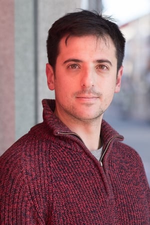 Elegidos los jurados de la IX Edición del Festival Internacional de Cine Fantástico Maniatic de Valéncia 2 David Pérez Sañudo