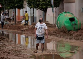 Manifestaciones y homenajes en el aniversario de la DANA: agenda completa de actos 14 descarga 3