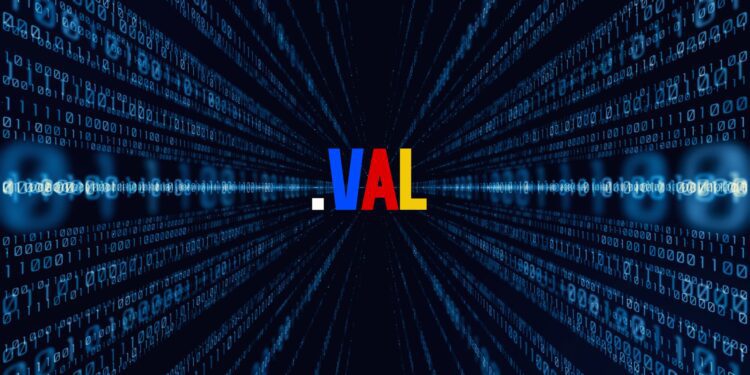 Mompó impulsa el dominio .val para dar presencia digital al valenciano 1 Mompó impulsa el dominio .val para dar presencia digital al valenciano