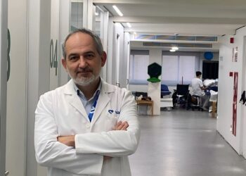 Neurólogo de Vithas Valencia Consuelo confirma que las carreras de larga distancia modifican el cerebro y mejoran su plasticidad