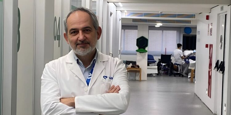 Neurólogo de Vithas Valencia Consuelo confirma que las carreras de larga distancia modifican el cerebro y mejoran su plasticidad 1 Neurólogo de Vithas Valencia Consuelo confirma que las carreras de larga distancia modifican el cerebro y mejoran su plasticidad