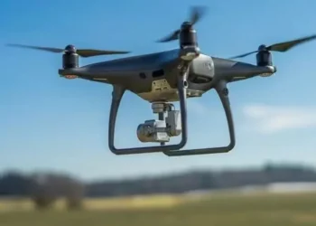 Alcoy repartirá medicamentos con drones en las zonas rurales de difícil acceso