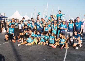 Km.0 by Valientes lanza en Valencia el primer club de running 100% inclusivo con servicios integrales para toda la familia