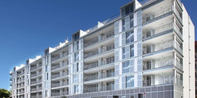 Comprar una vivienda nueva en Valencia cuesta el doble que en 2019, según un estudio de la UPV 1 Comprar una vivienda nueva en Valencia cuesta el doble que en 2019, según un estudio de la UPV