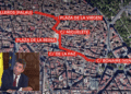 El recorrido de Carlos Mazón y los 37 minutos sin rastro del president de la Generalitat el día de la DANA 11 El recorrido de Carlos Mazón y los 37 minutos sin rastro del president de la Generalitat el día de la DANA