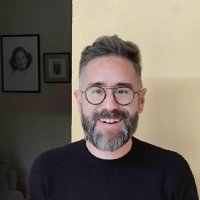 Elegidos los jurados de la IX Edición del Festival Internacional de Cine Fantástico Maniatic de Valéncia 6 Enric Alvero