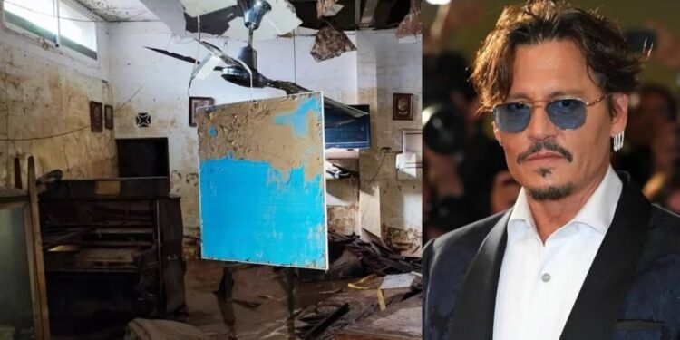 Johnny Depp dona 65.000 dólares a una asociación musical de Massanassa afectada por la DANA 1 f1909f73 4880 4e58 a257 15f8811714e6 16 9 aspect ratio 1600w 0 scaled 1