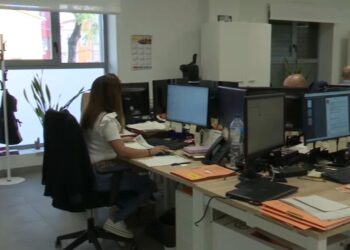 Los nuevos juzgados de violencia de género, en riesgo de colapso por falta de refuerzos