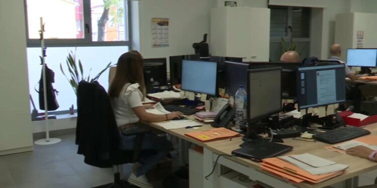 Los nuevos juzgados de violencia de género, en riesgo de colapso por falta de refuerzos