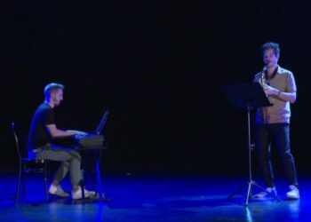 SomDuo estrena en Valéncia el espectáculo “Moonlight”, un viaje musical por las bandas sonoras del cine Valencia