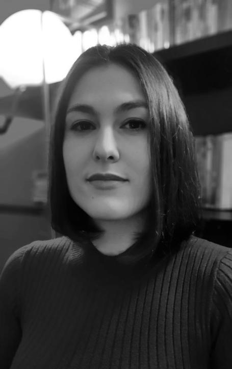 Elegidos los jurados de la IX Edición del Festival Internacional de Cine Fantástico Maniatic de Valéncia 3 Foto Andrea Dieguez